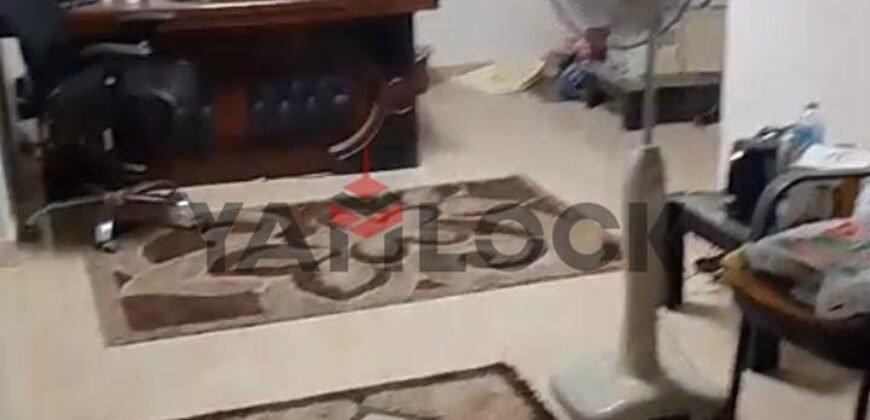 شقة 175 م² للبيع في الحى الخامس بجوار مستشفى فريد حبيب العبور