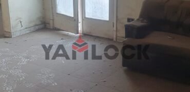 شقة 120 م² للبيع خلف محكمة الجيزة الابتدائية