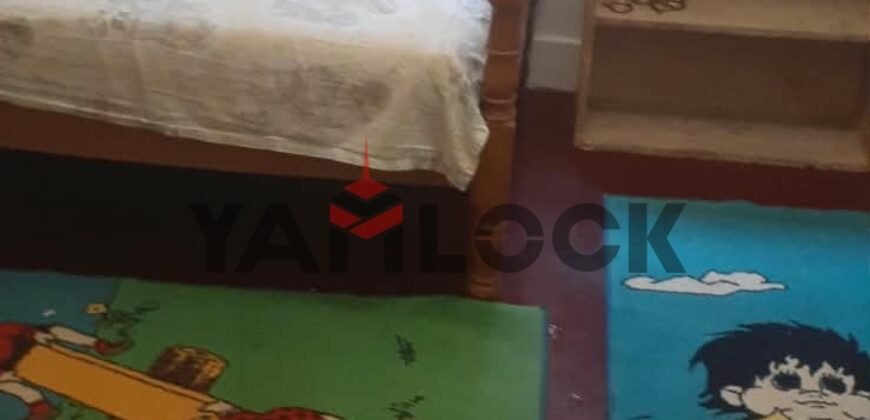 شقة 110 م² للبيع في الاسكندرية ميامي قريبة من بئر مسعود وخالد بن الوليد