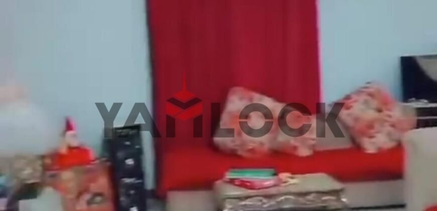 شقة 140 م² للبيع امام محطة مترو منشية الصدر بجوار كنيسه مارجرجس – حدائق القبة