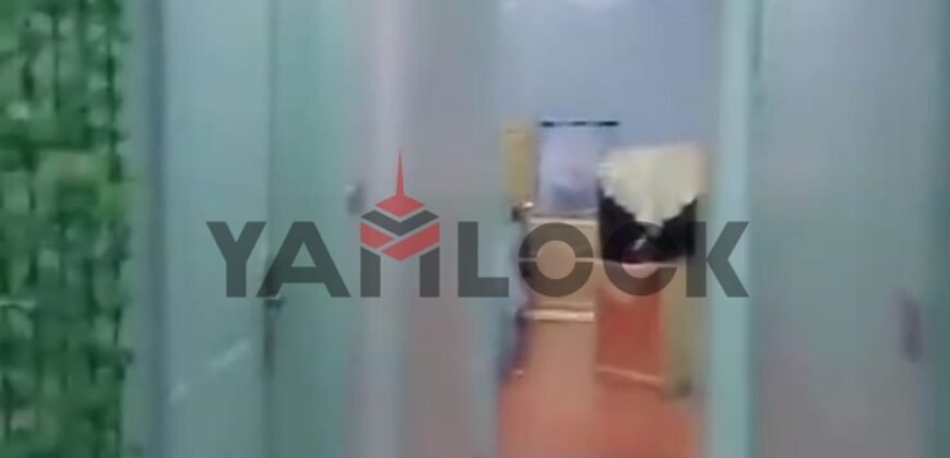 شقة 140 م² للبيع امام محطة مترو منشية الصدر بجوار كنيسه مارجرجس – حدائق القبة