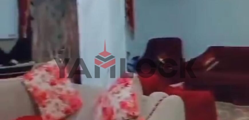 شقة 140 م² للبيع امام محطة مترو منشية الصدر بجوار كنيسه مارجرجس – حدائق القبة