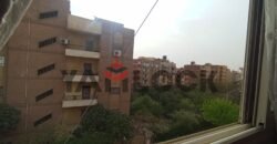 شقة 155 م² للبيع بالحي الثالث خلف سنتر ومسجد الفيروز مباشرة خطوتين من محور الكفراوى