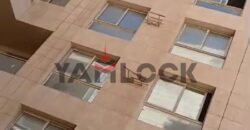 شقة 110 م² للبيع نصف تشطيب في دي جويا 2 العاصمة الادارية