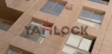 شقة 110 م² للبيع نصف تشطيب في دي جويا 2 العاصمة الادارية