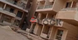 شقة 110 م² للبيع نصف تشطيب في دي جويا 2 العاصمة الادارية