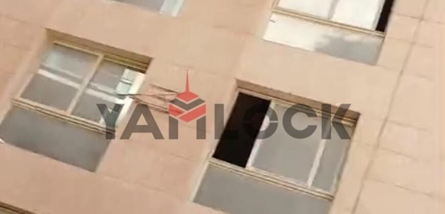 شقة 110 م² للبيع نصف تشطيب في دي جويا 2 العاصمة الادارية