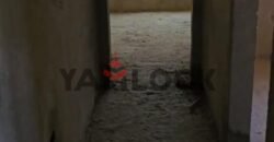 شقة 110 م² للبيع نصف تشطيب في دي جويا 2 العاصمة الادارية