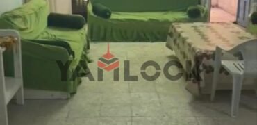 شقة 101 م² للبيع في الاسكندرية شارع ابراهيم السيد متفرع من خالد ابن الوليد