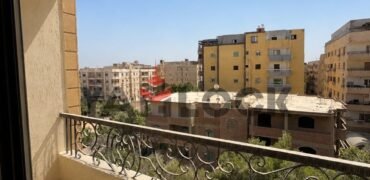 شقة 166 م² للبيع في حدائق الاهرام بوابه حورس منطقة س