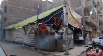 أرض 188 م² للبيع بشارع الجيش بعد الصردي ماركت شارع الابراج بجوار معرض سيارات الحاج محمد ابو شناف أرض 188 م² للبيع بشارع الجيش بعد الصردي ماركت شارع الابراج بجوار معرض سيارات الحاج محمد ابو شناف