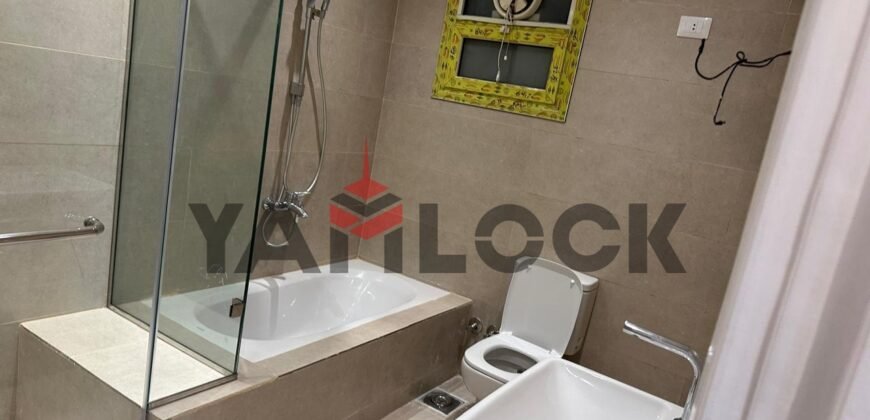 شقة 165 م² للبيع في اسراء المعلمين ميدان لبنان – المهندسين
