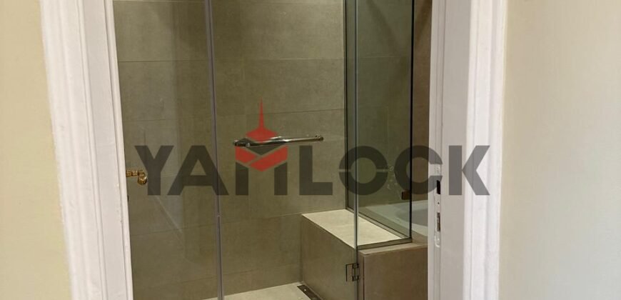 شقة 165 م² للبيع في اسراء المعلمين ميدان لبنان – المهندسين