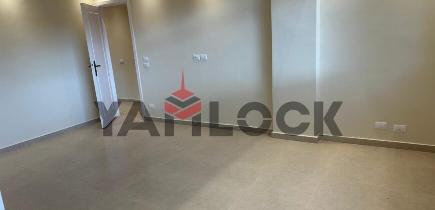 شقة 165 م² للبيع في اسراء المعلمين ميدان لبنان – المهندسين