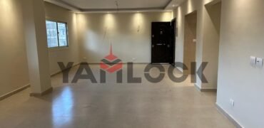 شقة 165 م² للبيع في اسراء المعلمين ميدان لبنان – المهندسين