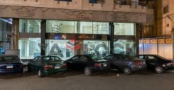 تجاري 540 م² للبيع في شارع السودان الرئيسي – المهندسين
