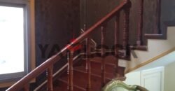 دوبلكس 240 م² للبيع في 272 شارع الملك فيصل اعلى مطعم الشبراوى – محطة المطبعه