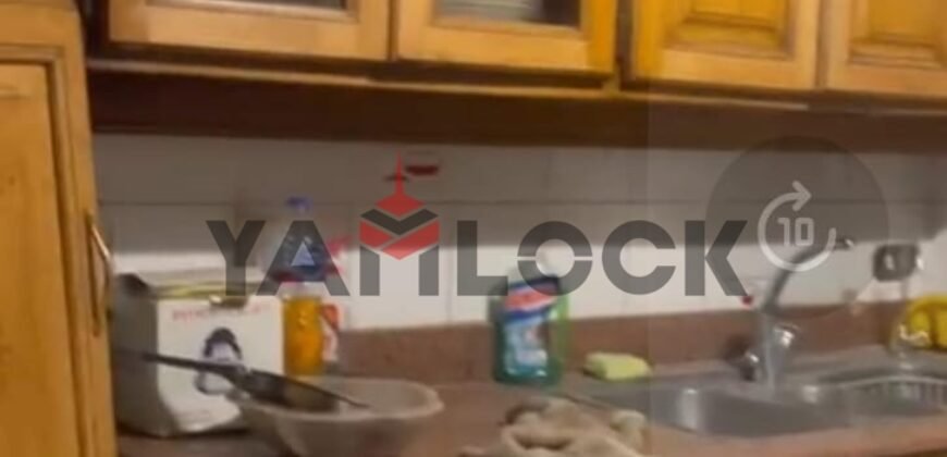 شقة 380 م² للبيع مفروشة في الدقى فيو كامل نادى الصيد شارع مكه