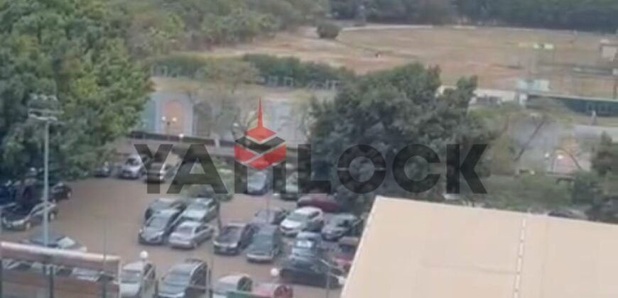 شقة 380 م² للبيع مفروشة في الدقى فيو كامل نادى الصيد شارع مكه