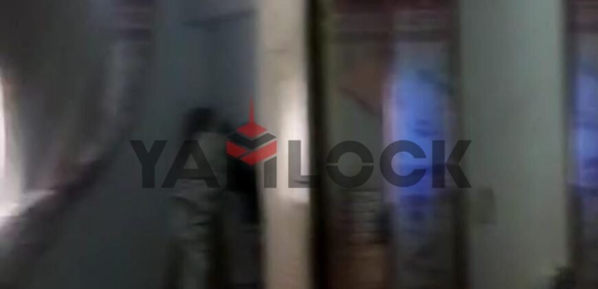 شقة 120 م² للبيع في برج امير 2  الساعه فكتوريا شاكوس – الاسكندرية
