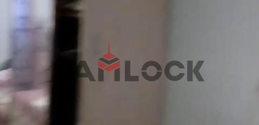 شقة 120 م² للبيع في برج امير 2  الساعه فكتوريا شاكوس – الاسكندرية