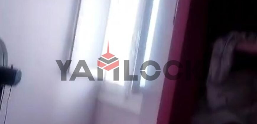 شقة 120 م² للبيع في برج امير 2  الساعه فكتوريا شاكوس – الاسكندرية