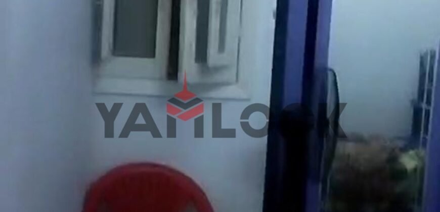 شقة 120 م² للبيع في برج امير 2  الساعه فكتوريا شاكوس – الاسكندرية