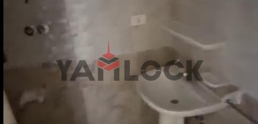 شقة 111 م² للبيع في مدينتي B15  بجوار السنترال بارك الجديد و امام مسجد الرضوان والفودكورت