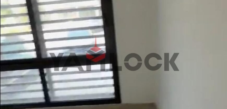 شقة 111 م² للبيع في مدينتي B15  بجوار السنترال بارك الجديد و امام مسجد الرضوان والفودكورت