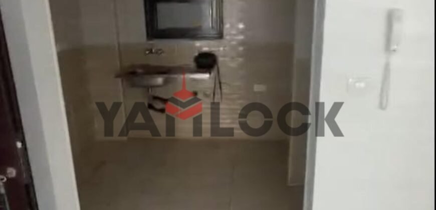 شقة 111 م² للبيع في مدينتي B15  بجوار السنترال بارك الجديد و امام مسجد الرضوان والفودكورت