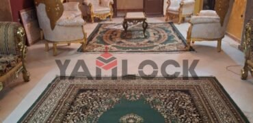 شقة 200 م² للبيع في عين شمس عرب جسر السويس امام التوحيد والنور