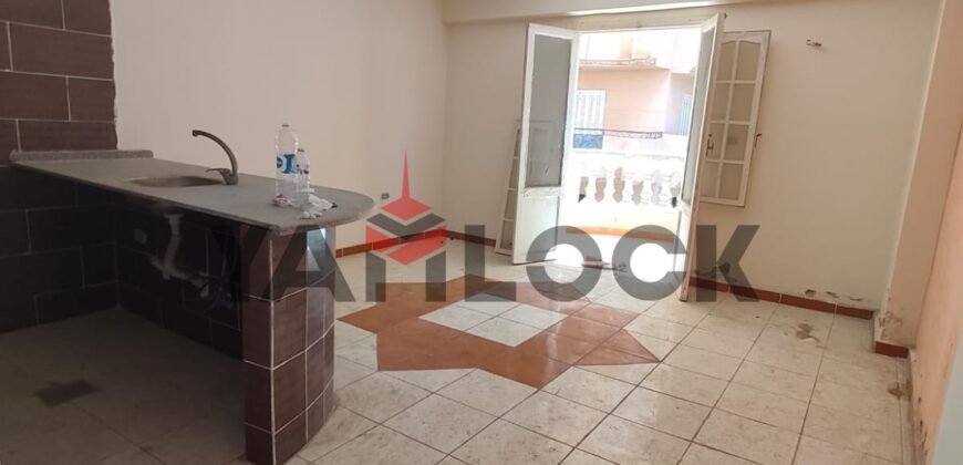 شقة 75 م² للبيع في  البيطاش شهر العسل – الاسكندرية