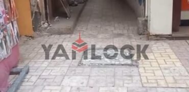 شقة 70 م² للبيع في الاسكندرية المندره اول النبوي المهندس خلف مسجد السلام