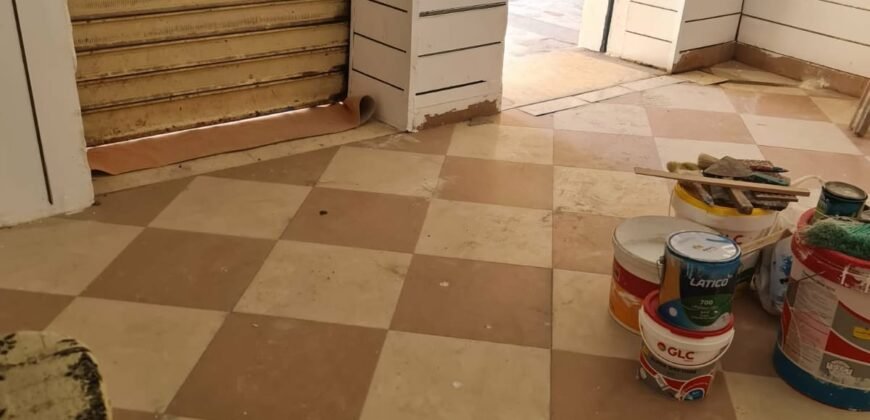تجاري 35 م² للايجار الشهري في 50 شارع المسافرخانه الجمرك الاسكندرية