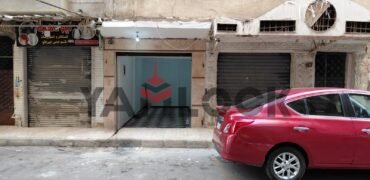 تجاري 20 م² للبيع في العصافرة قبلي شارع دار السلام الاسكندرية