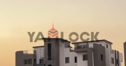 سكاي هاوس 236 م² للبيع في T-Pearl Compound by TOREC 6 أكتوبر سكاي هاوس 236 م² للبيع في T-Pearl Compound by TOREC 6 أكتوبر