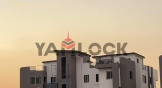 سكاي هاوس 236 م² للبيع في T-Pearl Compound by TOREC 6 أكتوبر