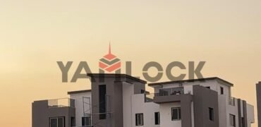 سكاي هاوس 236 م² للبيع في T-Pearl Compound by TOREC 6 أكتوبر