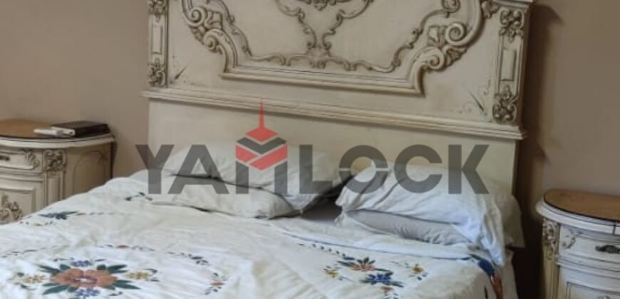 شقة 250 م² للبيع في 4 شارع الجميل فؤاد متفرع من شارع إبراهيم الرفاعى المنطقه الثامنه مدينة نصر