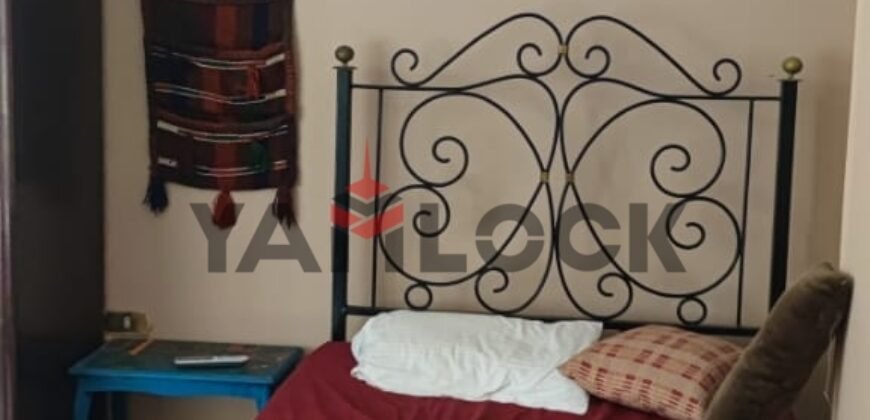 شقة 250 م² للبيع في 4 شارع الجميل فؤاد متفرع من شارع إبراهيم الرفاعى المنطقه الثامنه مدينة نصر