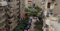 شقة 250 م² للبيع في 4 شارع الجميل فؤاد متفرع من شارع إبراهيم الرفاعى المنطقه الثامنه مدينة نصر شقة 250 م² للبيع في 4 شارع الجميل فؤاد متفرع من شارع إبراهيم الرفاعى المنطقه الثامنه مدينة نصر