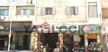 تجاري 75 م² للبيع في شارع المطبعه الرئيسي فيصل