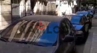 شقة 120 م² للبيع في شارع لافيزون بولكي – الاسكندرية شقة 120 م² للبيع في شارع لافيزون بولكي – الاسكندرية
