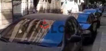 شقة 120 م² للبيع في شارع لافيزون بولكي – الاسكندرية