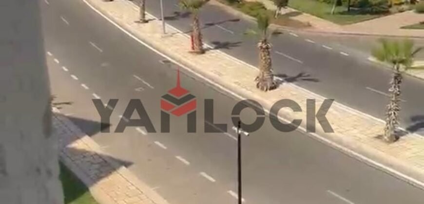 شقة 201 م² للبيع في B 1 مجموعة 84 – مدينتي