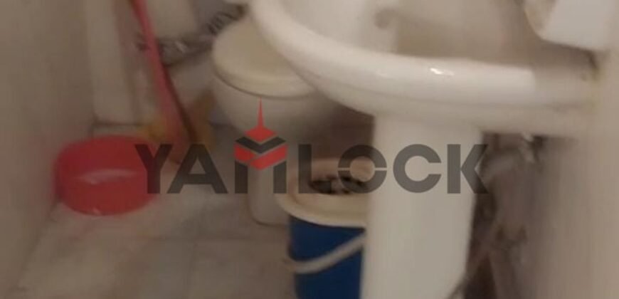 شقة 185 م² للبيع بالقرب محطة مترو مدكور – الدقي