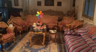 شقة 165 م² للبيع في شارع مراد صلاح الدين مصر الجديدة شقة 165 م² للبيع في شارع مراد صلاح الدين مصر الجديدة