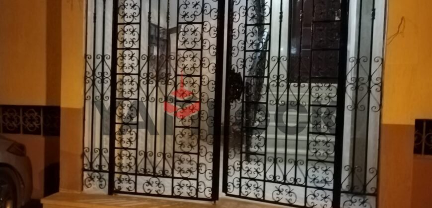 مبنى سكني 280 م² للبيع في حى الاسره – الإسماعيلية
