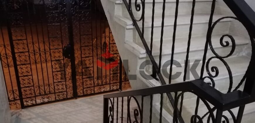 مبنى سكني 280 م² للبيع في حى الاسره – الإسماعيلية