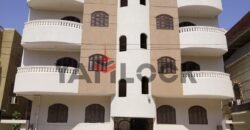 مبنى سكني 280 م² للبيع في حى الاسره – الإسماعيلية مبنى سكني 280 م² للبيع في حى الاسره – الإسماعيلية